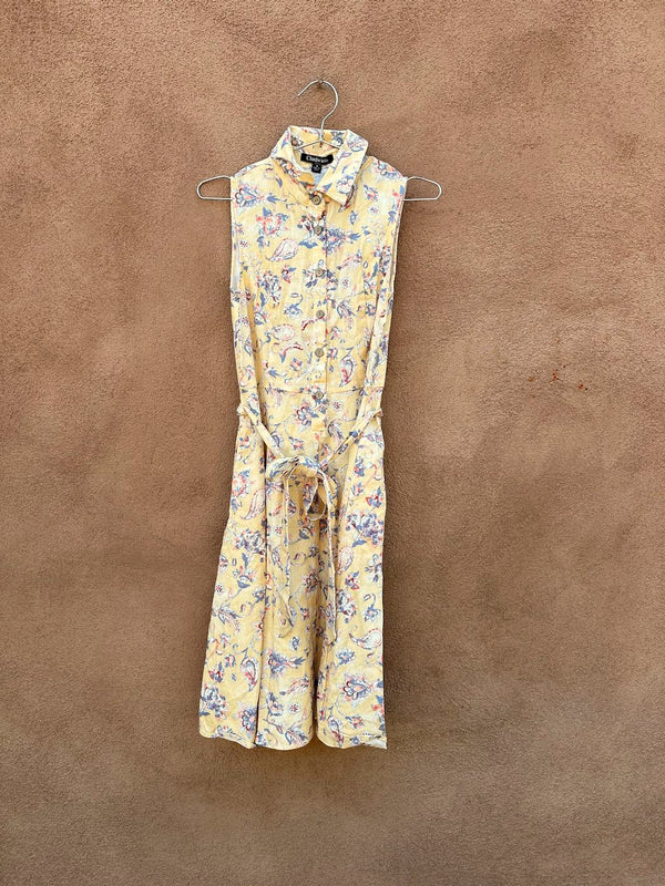 Chadwicks Floral Summer Dress