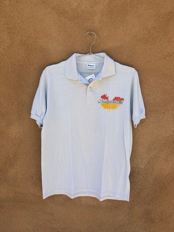 Margaritaville Polo Shirt - Made in the USA