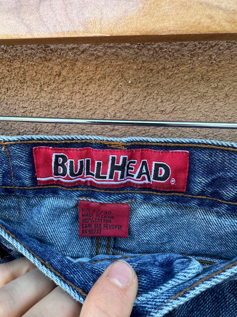 Bull Head Dyno 20 Extra Jeans 30 x 30