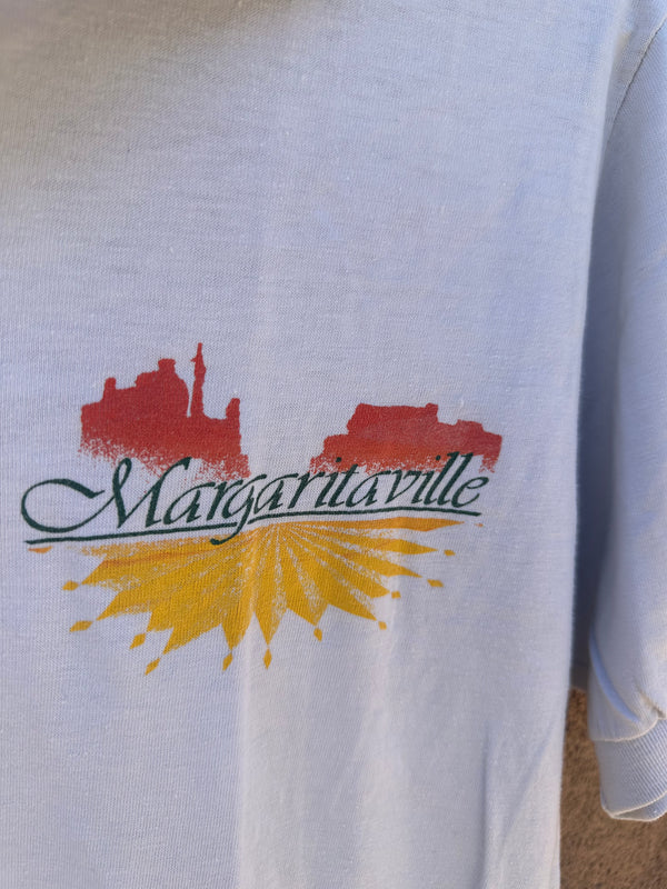 Margaritaville Polo Shirt - Made in the USA