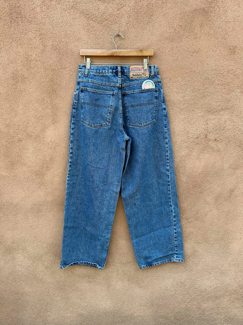 Bull Head Dyno 20 Extra Jeans 30 x 30