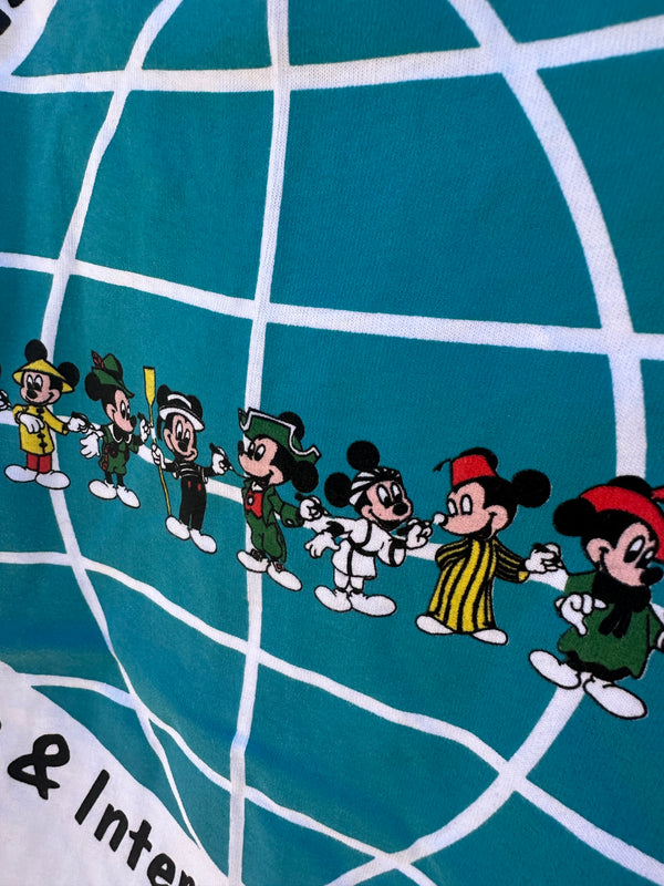 Walt Disney World College and International Program T-shirt