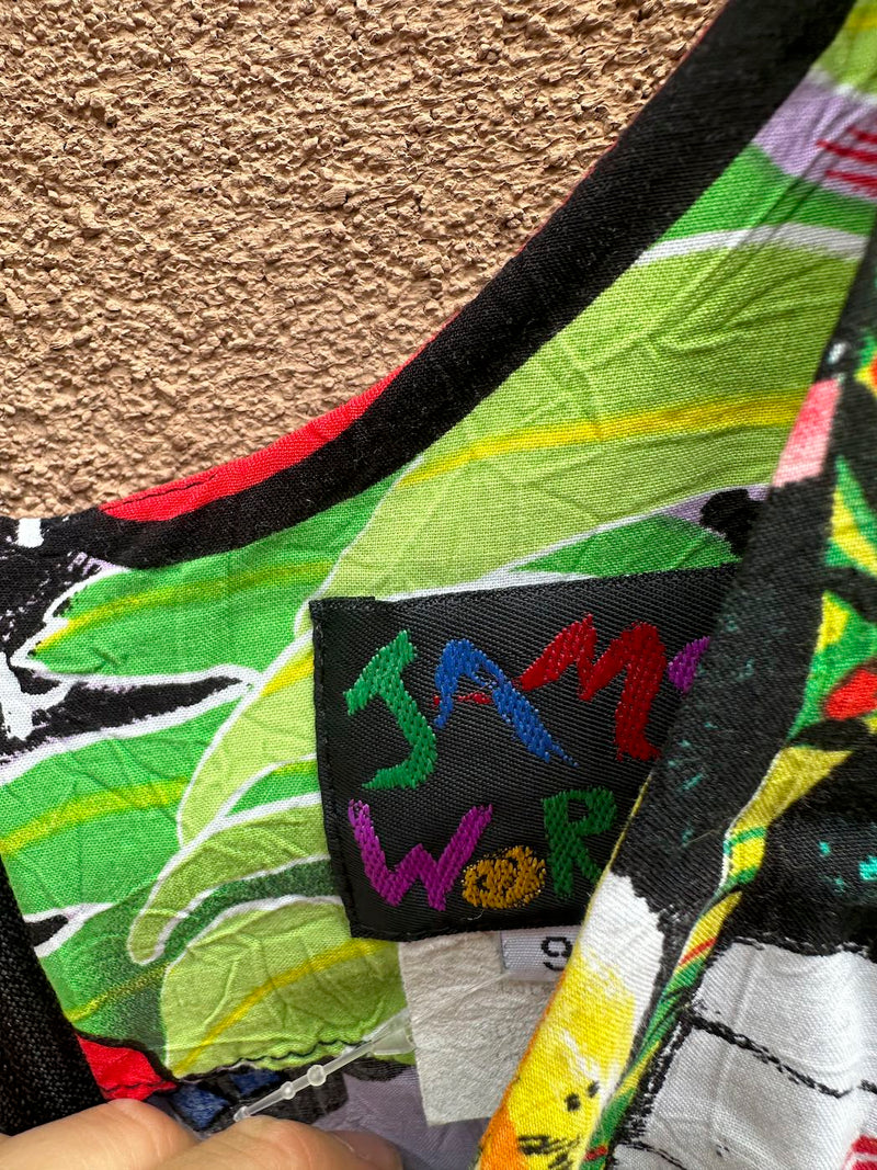 Jams World Dress