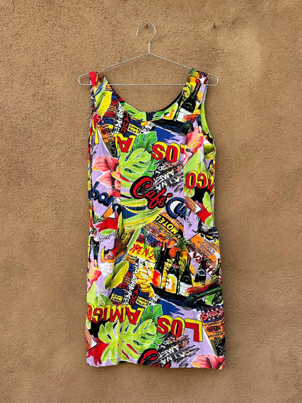Jams World Dress