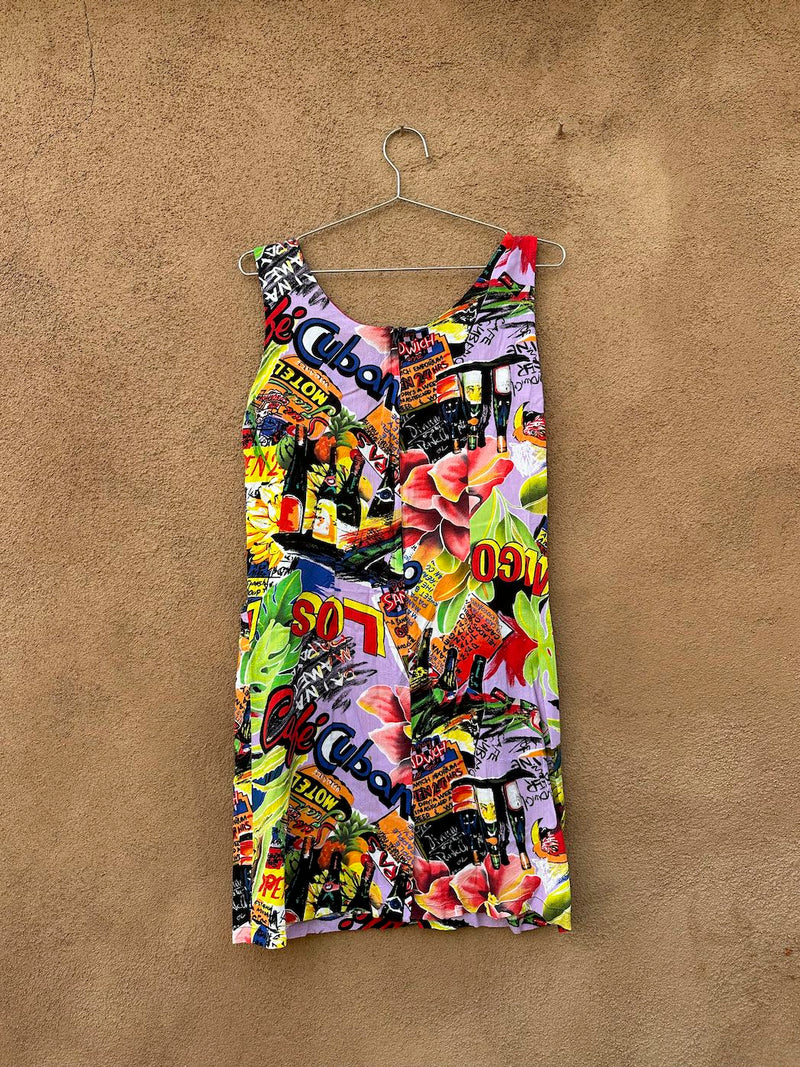 Jams World Dress