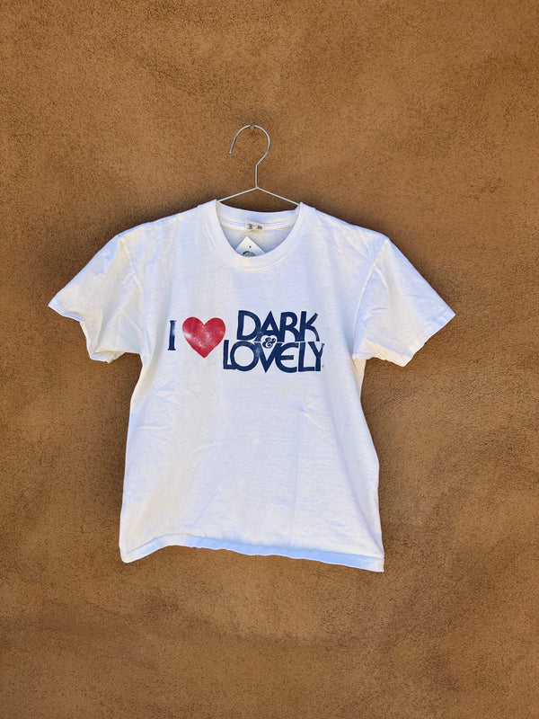 Dark & Lovely T-shirt