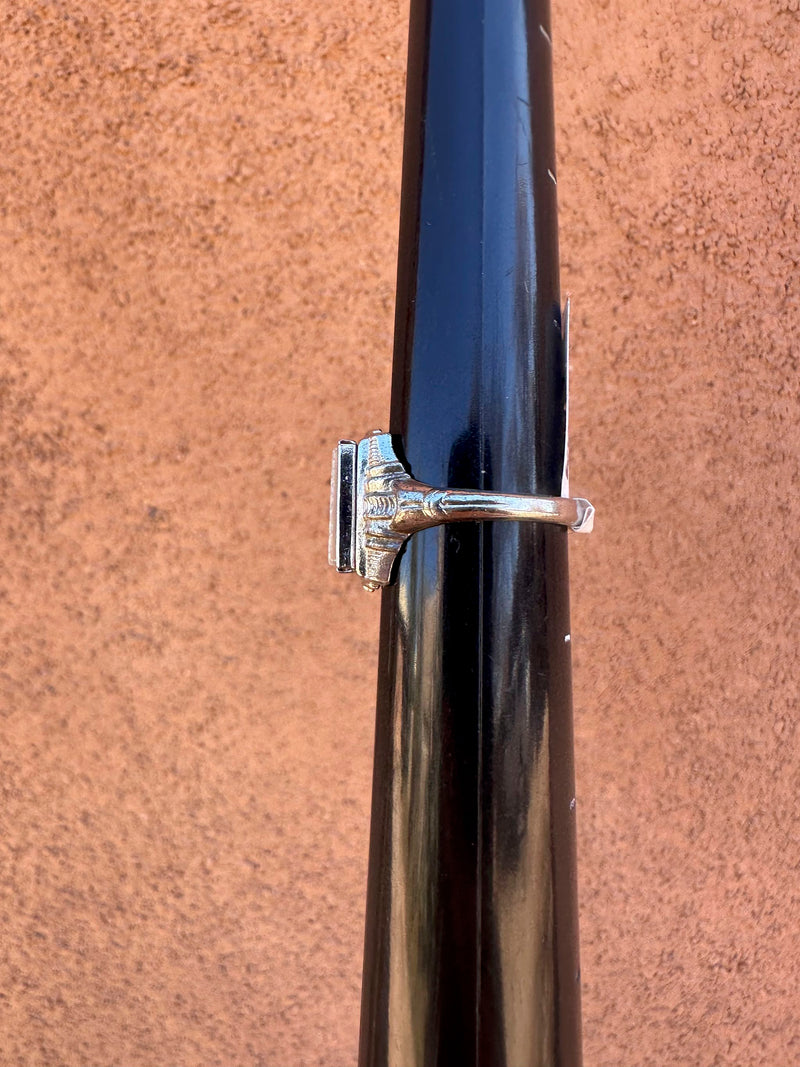 1930's Sweetheart Picture Ring