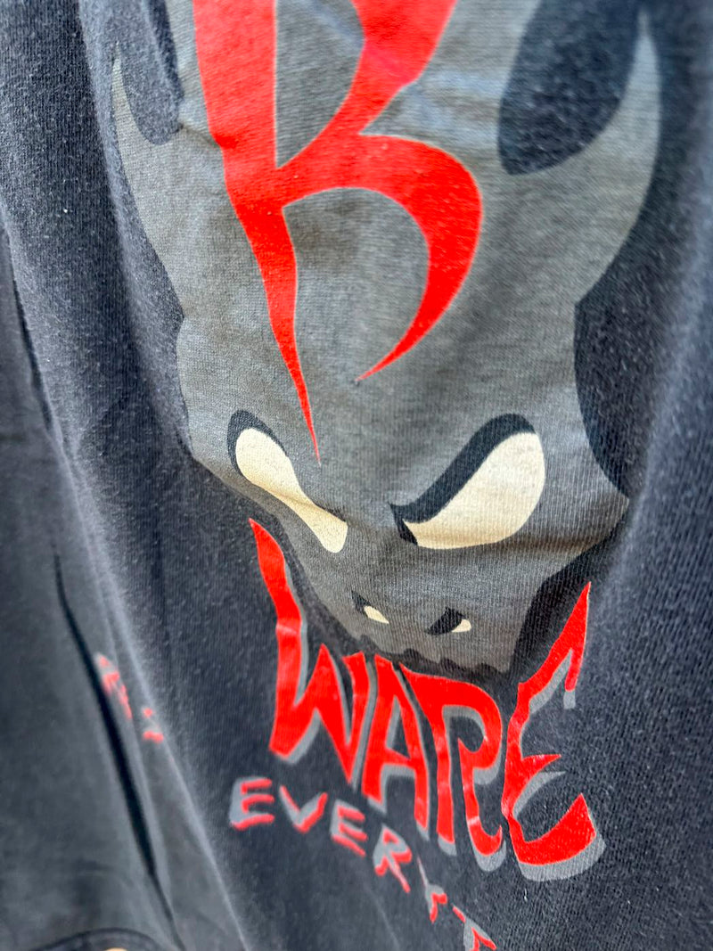 1990's B Ware Rise Everything T-shirt