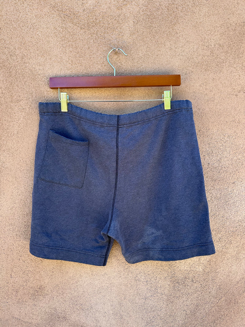 70's/80's Artex Portland Trail Blazer Shorts