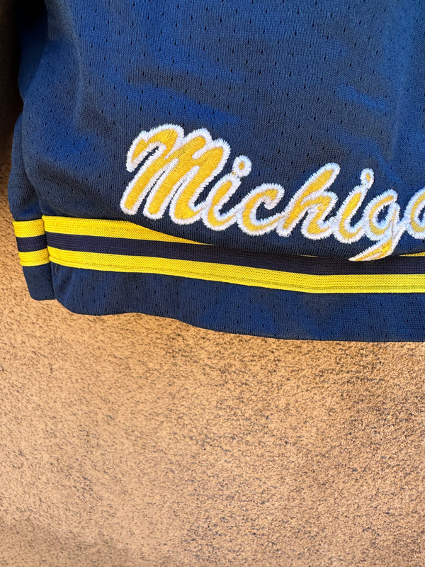 University of Michigan Basketball Shorts
