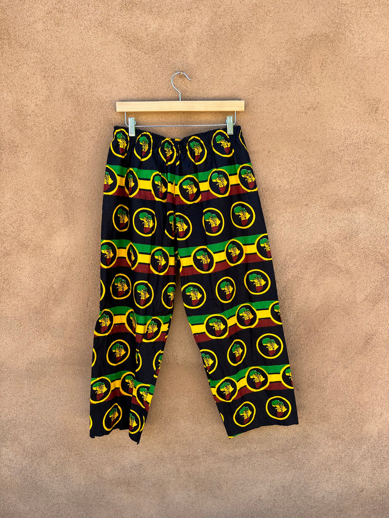 Afrika Pride Pants - as is