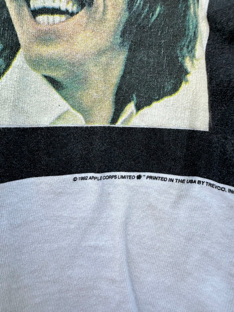 1992 The Beatles "Let it Be" T-shirt
