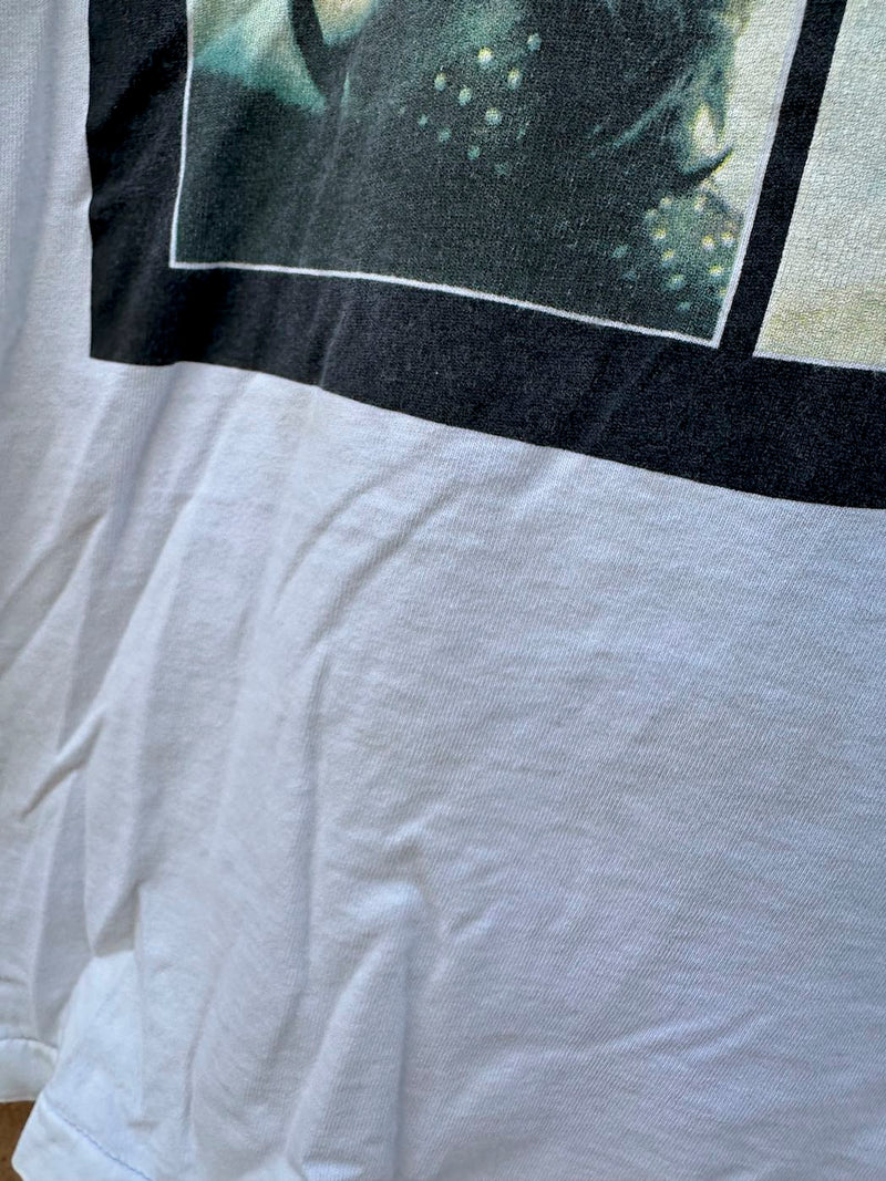 1992 The Beatles "Let it Be" T-shirt