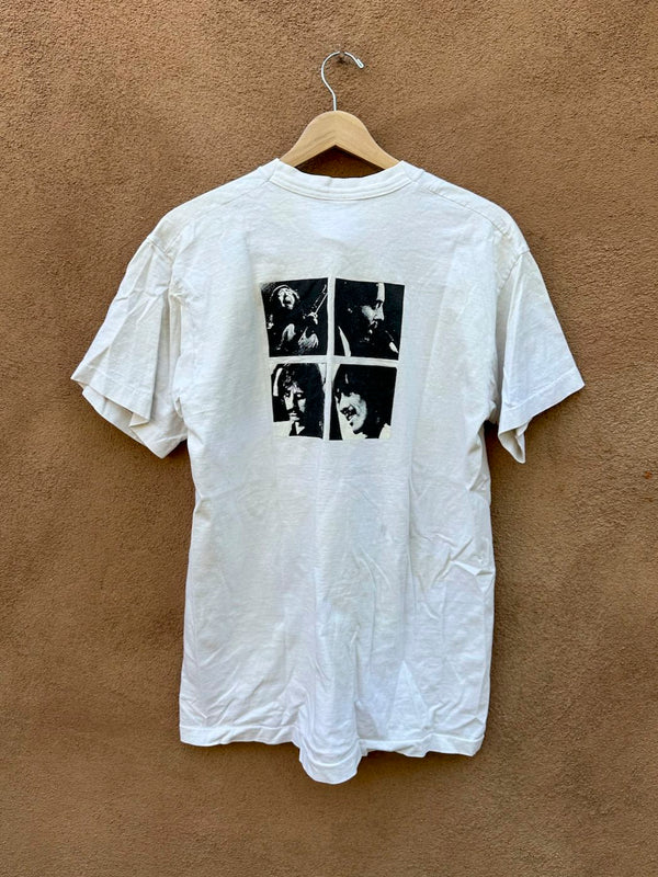 1992 The Beatles "Let it Be" T-shirt