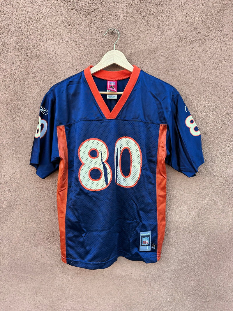 Rod Smith Denver Broncos Jersey