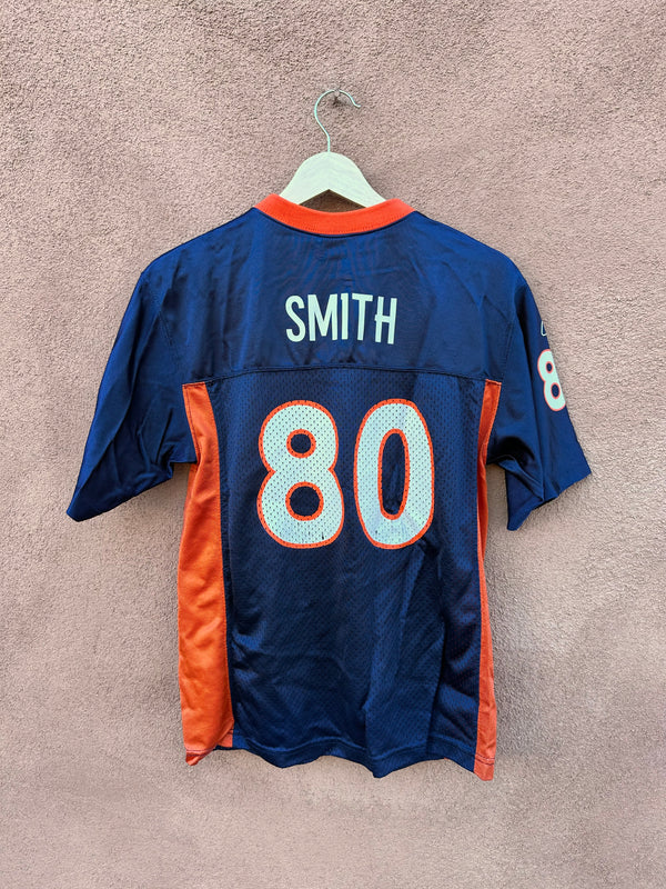 Rod Smith Denver Broncos Jersey
