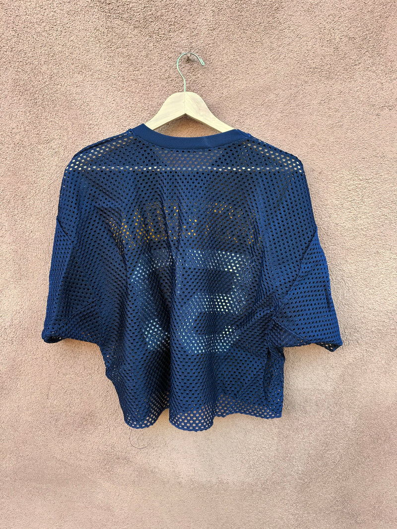 1970's Champion Amsterdam Football Jersey
