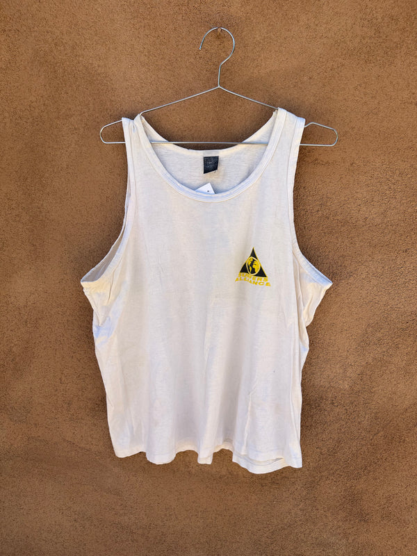 1988 Surfers Alliance Tank Top