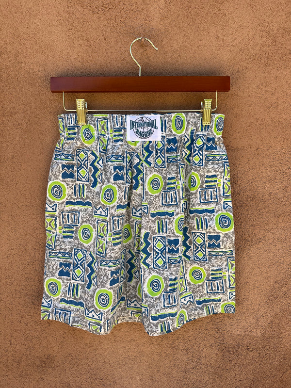 International Baggyz Beach Shorts