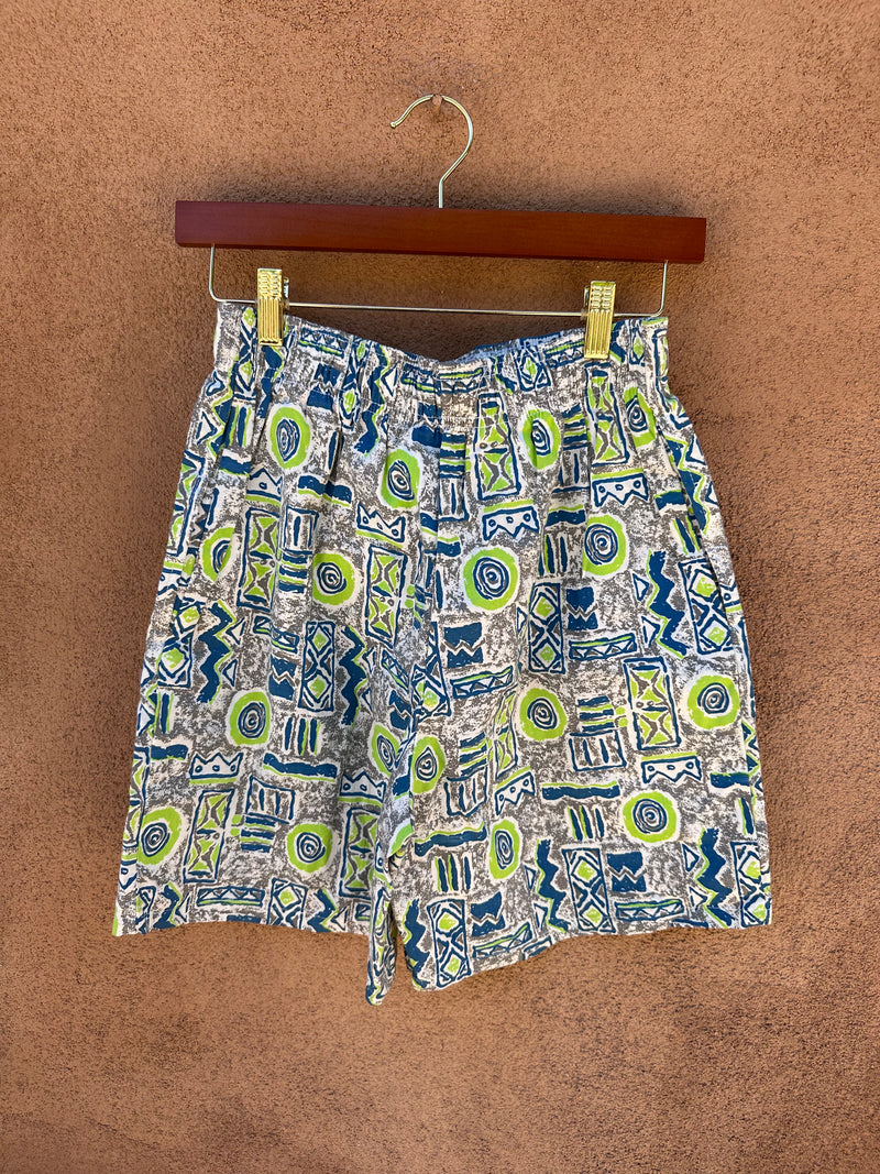 International Baggyz Beach Shorts