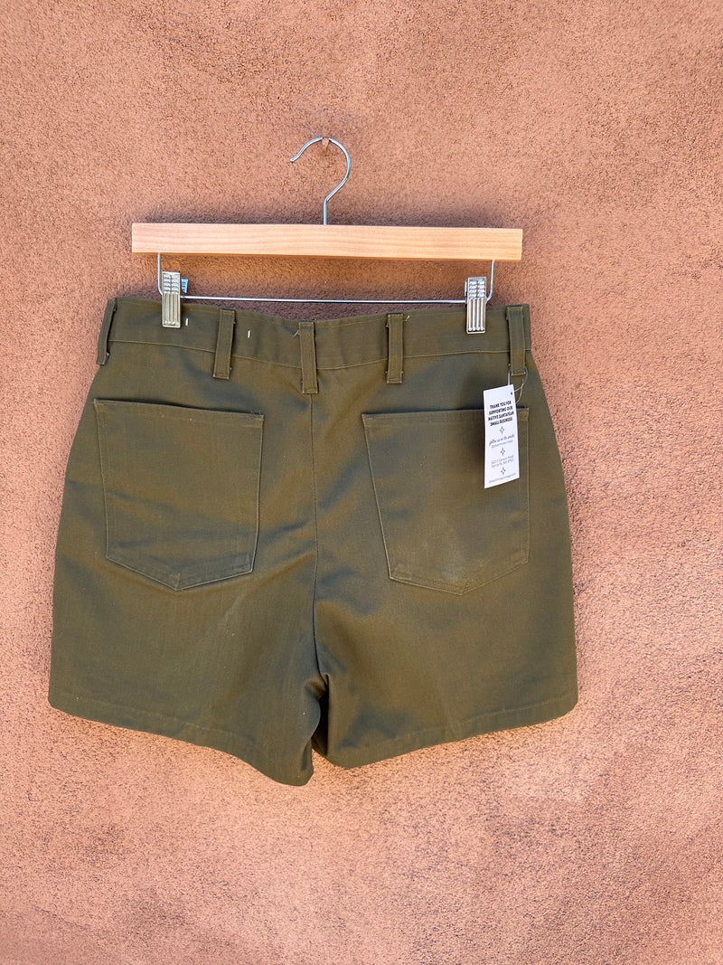 Boy Scout "Cargo" Shorts