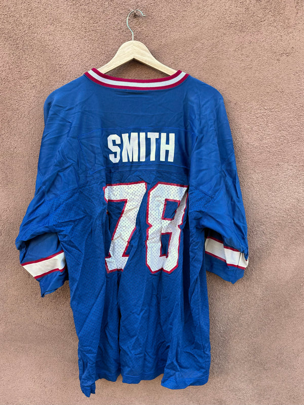 Bruce Smith Buffalo Bills Jersey - Rare