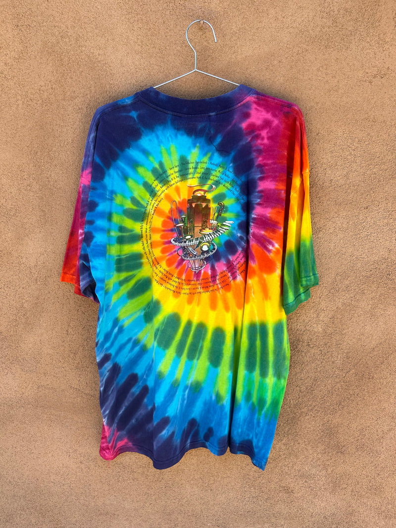 Kansas City Blues and Jazz Festival Tee