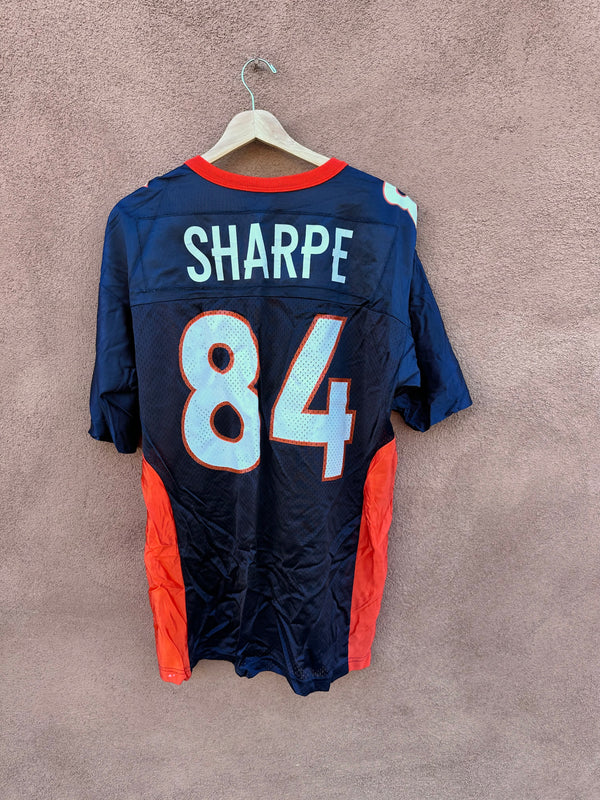 Shannon Sharpe Denver Broncos Champion Jersey