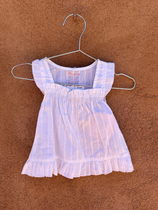 Wrangler Kid's Dress