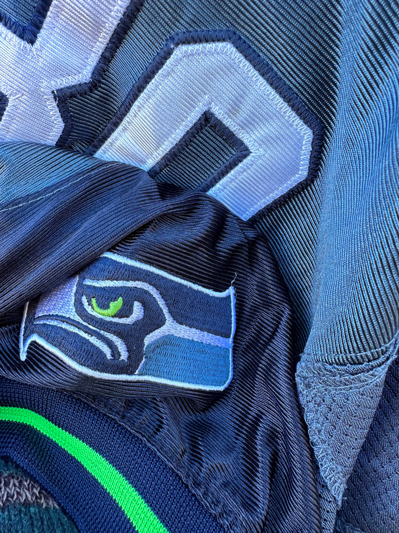 Steve Largent Seattle Seahawks Jersey