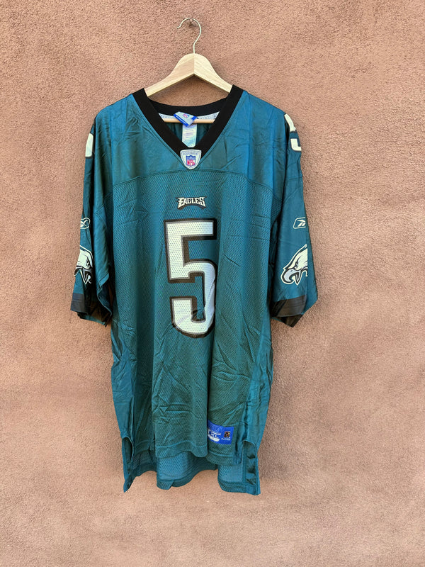 Philadelphia Eagles Donovan McNabb Jersey