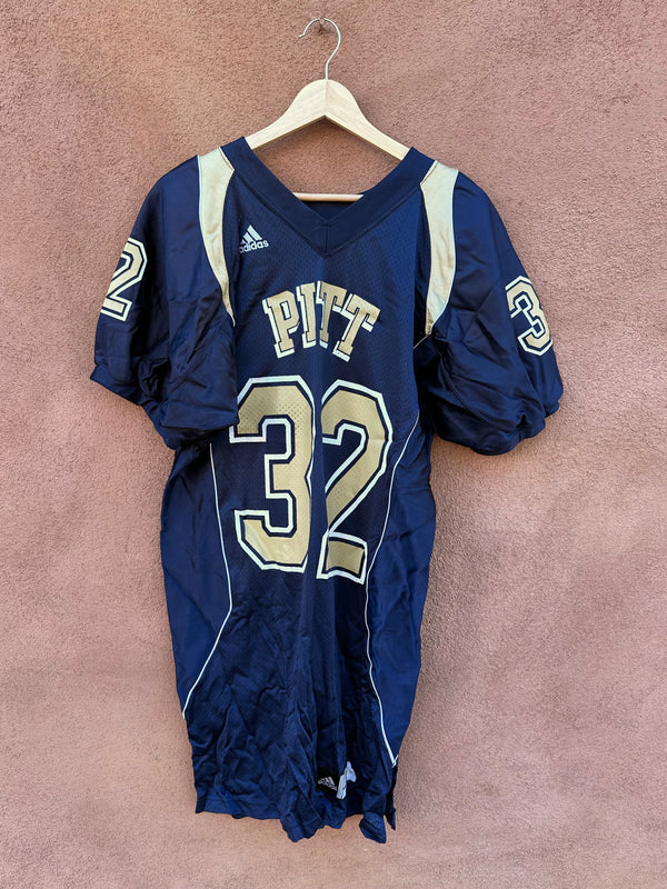 Pitt Panthers #32 Football Jersey
