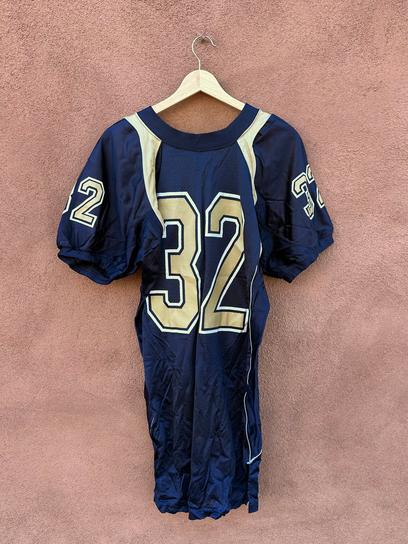 Pitt Panthers #32 Football Jersey