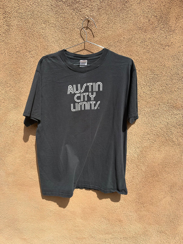 Austin City Limits Tee