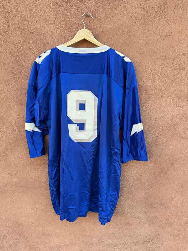 Air Force Academy Football Jersey