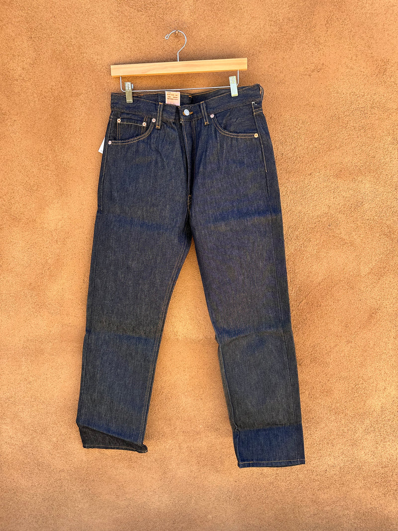 501 Levi's Jeans NWT Vintage, 31 x 32