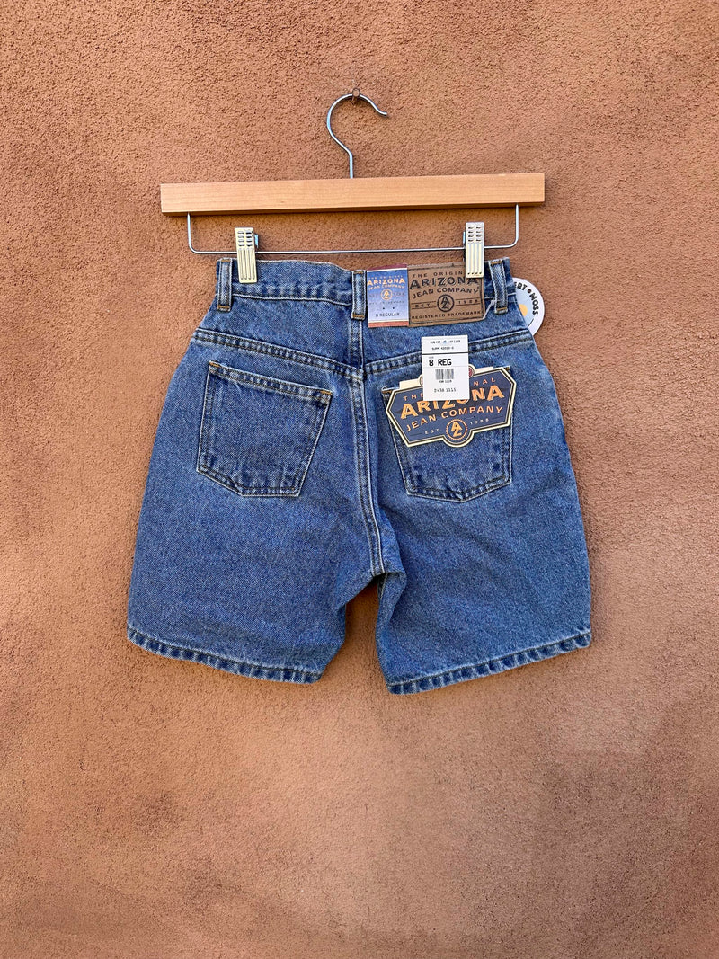 Arizona Jean Company Shorts - sz 8 reg