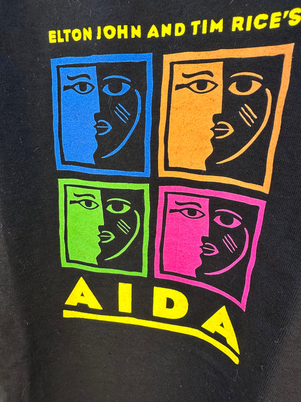 Elton John AIDA Tee