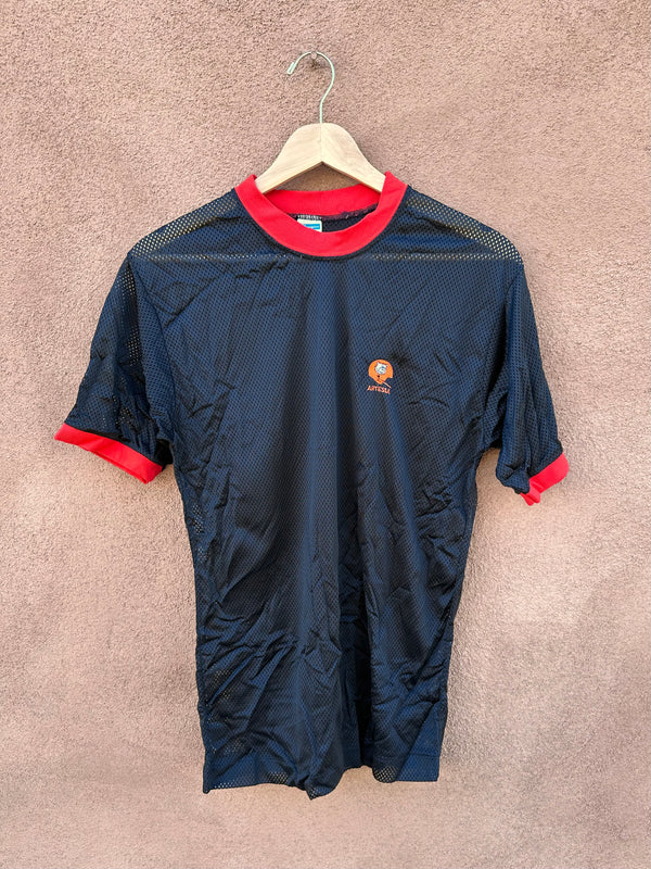 1970's Artesia Champion Mesh Jersey