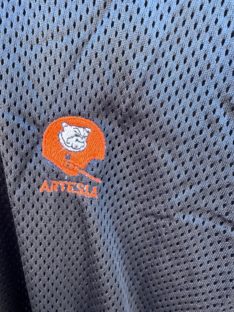 1970's Artesia Champion Mesh Jersey