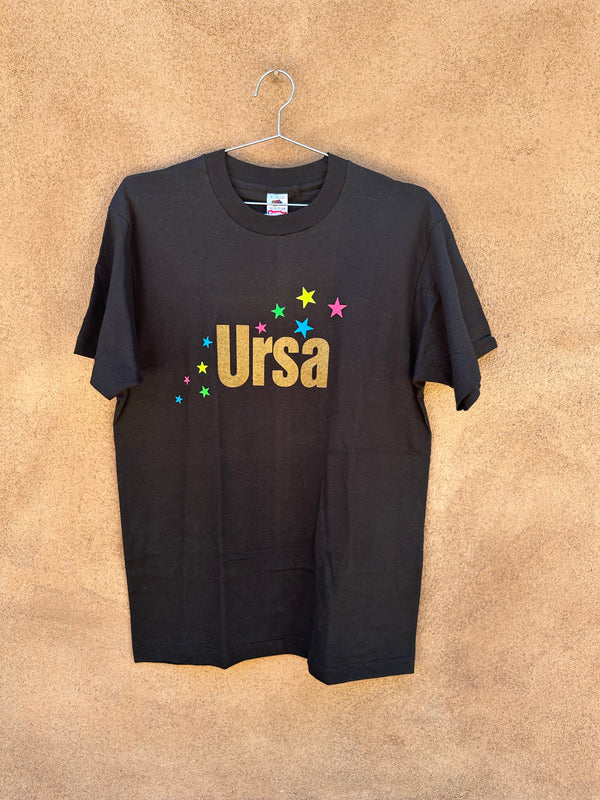 Ursa Major Constellation T-Shirt, Big Dipper