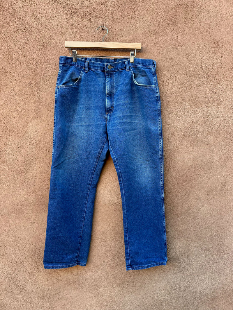 Wrangler Loose Premium Quality Jeans 38 x 29