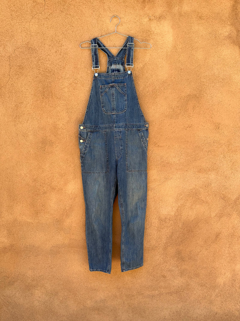 Gap Denim Overalls