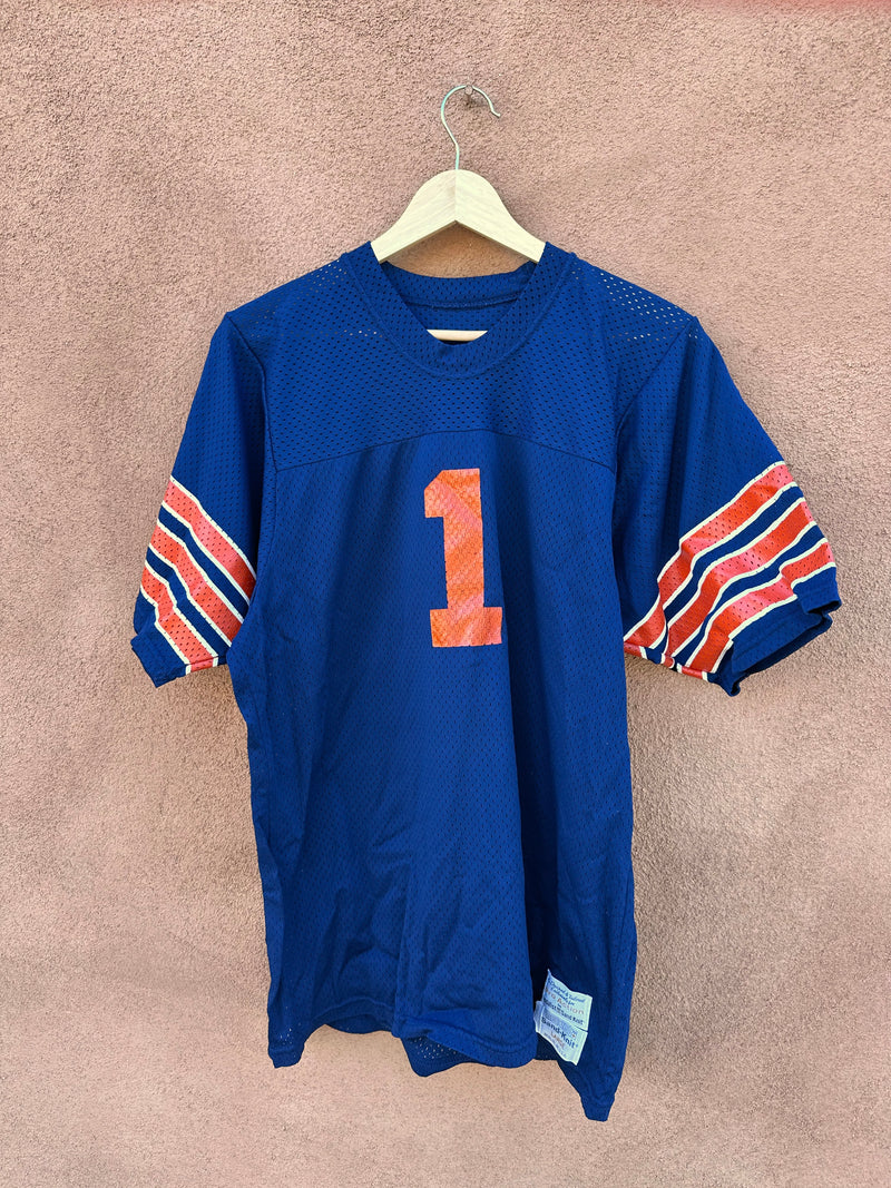Medalist by Sand-Knit Chicago Bears Jersey