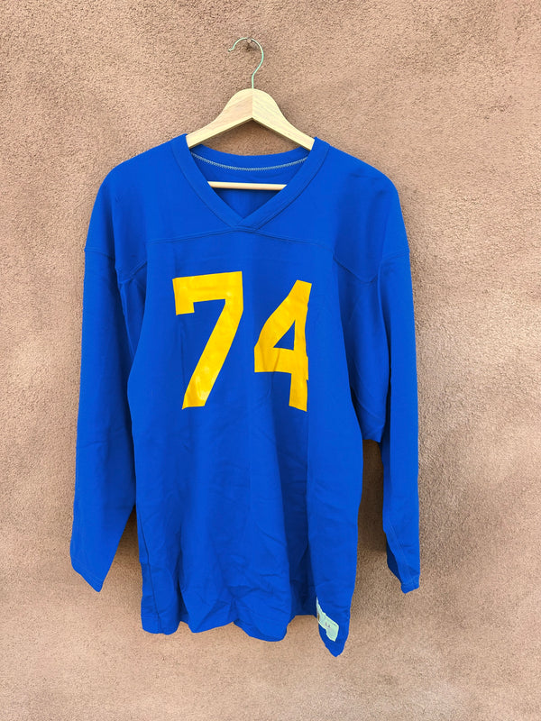 Russell Athletic Gold Label Football Jersey