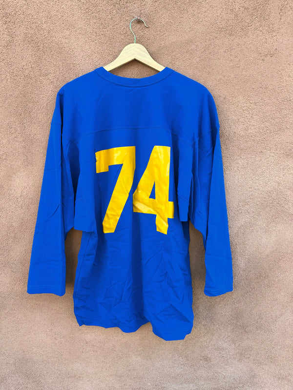 Russell Athletic Gold Label Football Jersey