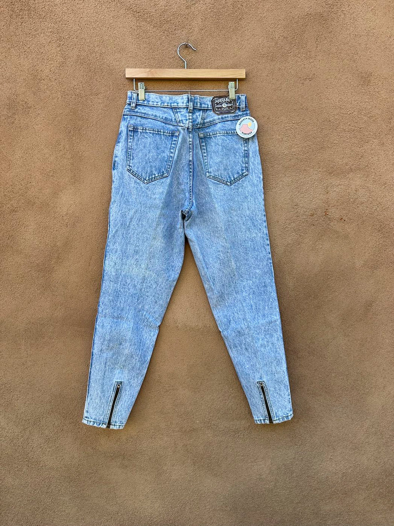 Dakota Blue Bedazzled Western Jeans, 11