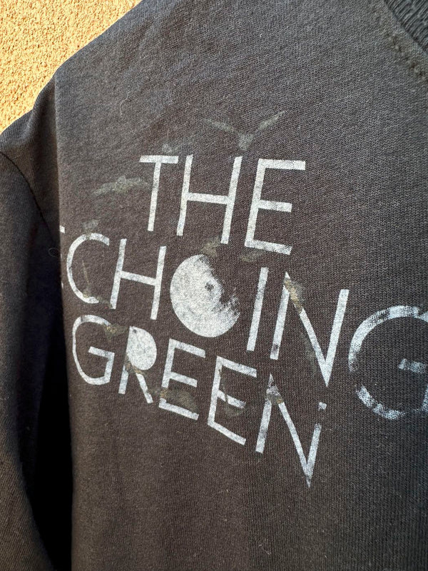 The Echoing Green (Band) T-shirt