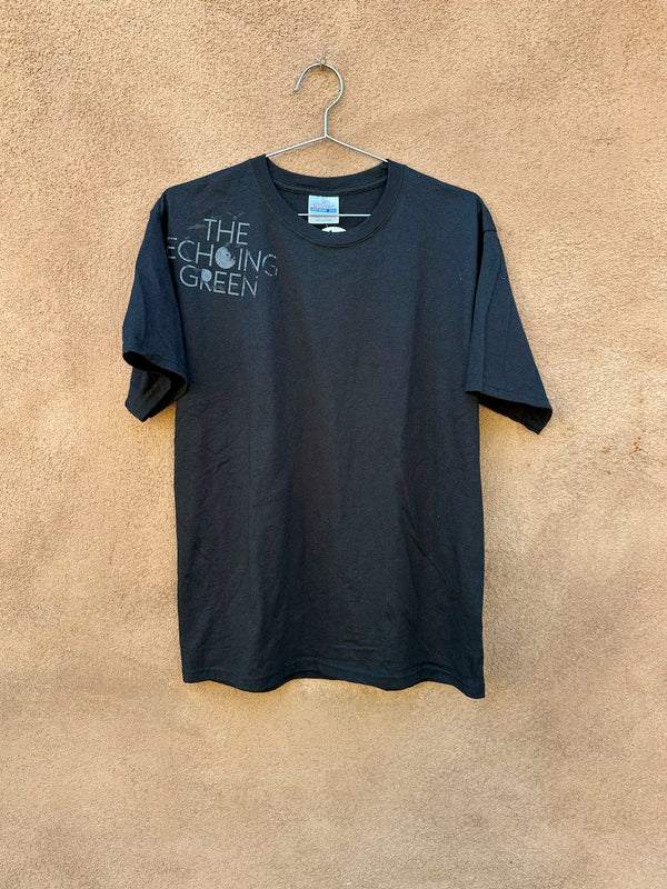 The Echoing Green (Band) T-shirt