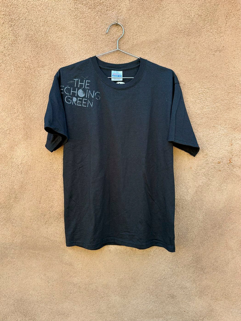 The Echoing Green (Band) T-shirt